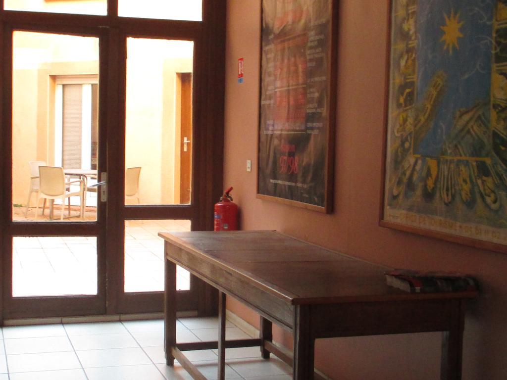 Residence Le Pastel Francois Verdier Toulouse Buitenkant foto