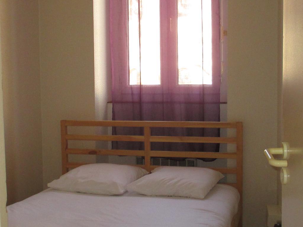 Residence Le Pastel Francois Verdier Toulouse Buitenkant foto