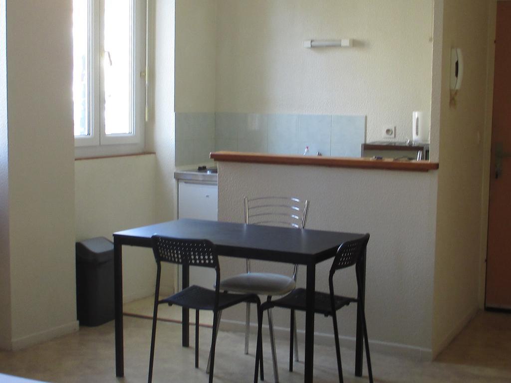 Residence Le Pastel Francois Verdier Toulouse Buitenkant foto