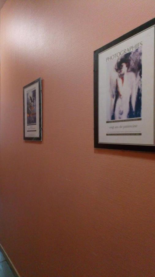 Residence Le Pastel Francois Verdier Toulouse Buitenkant foto