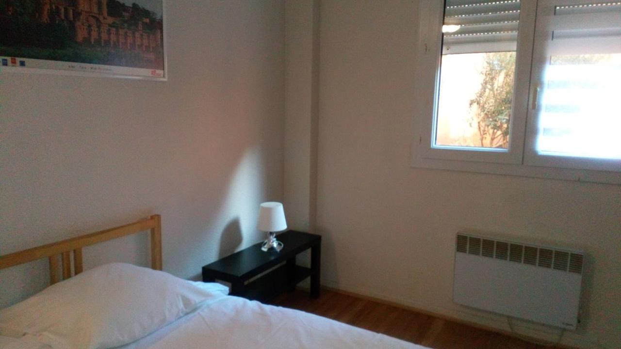 Residence Le Pastel Francois Verdier Toulouse Buitenkant foto